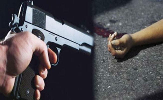 गुमला : शादी में नाच रहे बच्चे की गोली मार कर हत्या