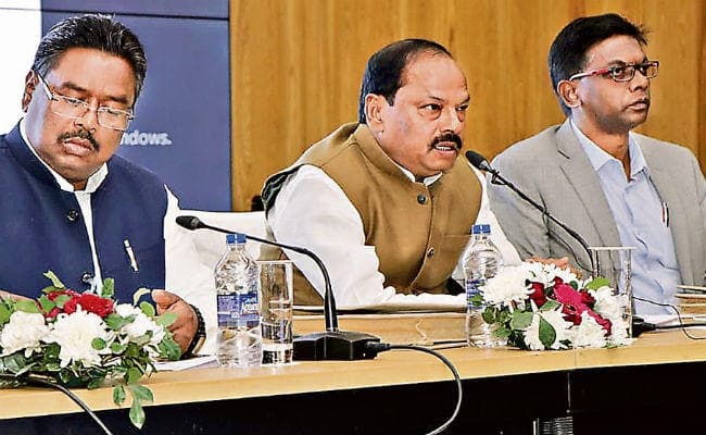 रांची : प्रखंड समन्वयकों को अप्रैल से मिलेगा हर माह ‍17000 मानदेय