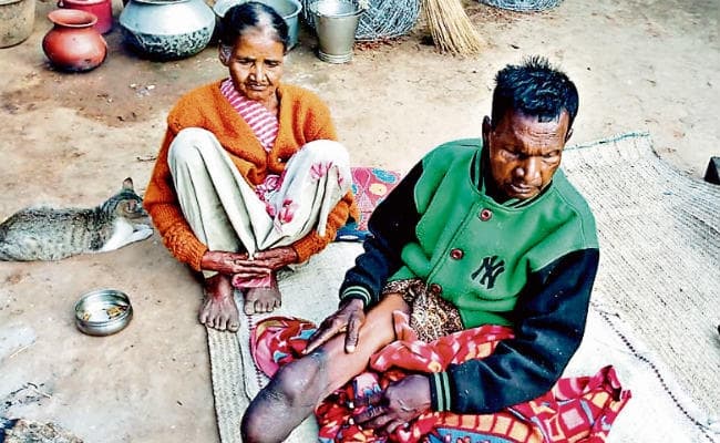 रांची : भारत-पाक युद्ध के हीरो की मदद के लिए उठे कई हाथ, निदेशालय भी आया आगे