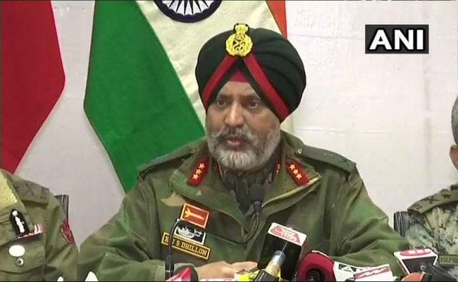 पुलवामा हमला: कश्मीर की माताओं से सेना की अपील- बेटों को समझाएं नहीं तो मारे जाएंगे