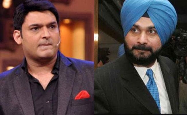 #BoycottKapilSharma: सिद्धू के समर्थन में बोले कपिल शर्मा, बयान पर बवाल