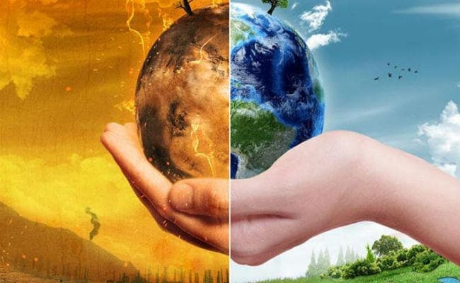 ‘ग्लोबल वार्मिंग‘ शब्द वायरल करने वाले वैज्ञानिक स्मिथ ब्रोकर का निधन