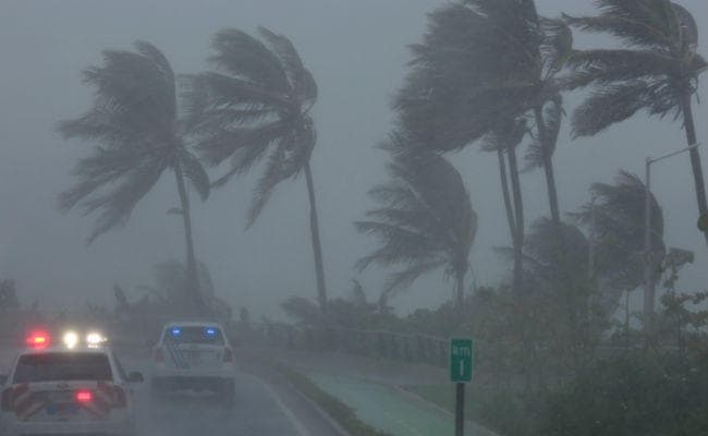 जलवायु परिवर्तन के कारण गर्मियों में तूफान ज्यादा आने की आशंका