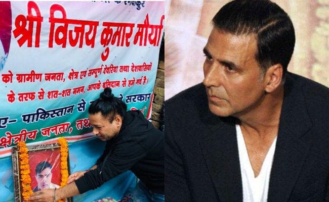 #PulwamaAttack : शहीदों के परिवारों की मदद के लिए आये बॉलीवुड स्‍टार्स, जानें किसने कितना डोनेट किया