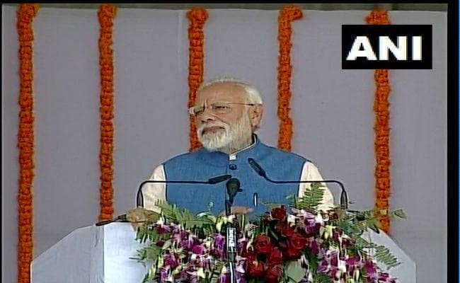 सरकारी योजनाओं का लाभ सभी को मिले, जाति के आधार पर भेदभाव ना किया जाये : पीएम मोदी