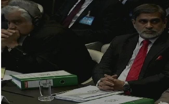 कुलभूषण जाधव मामले में पाक को बड़ा झटका, ICJ  ने ठुकराई पाक की मांग