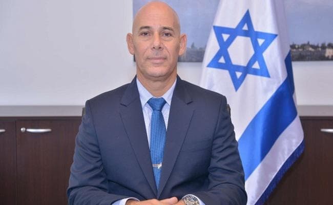 आतंकवाद से लड़ने में किसी भी सीमा तक भारत की मदद करेगा इस्राइल