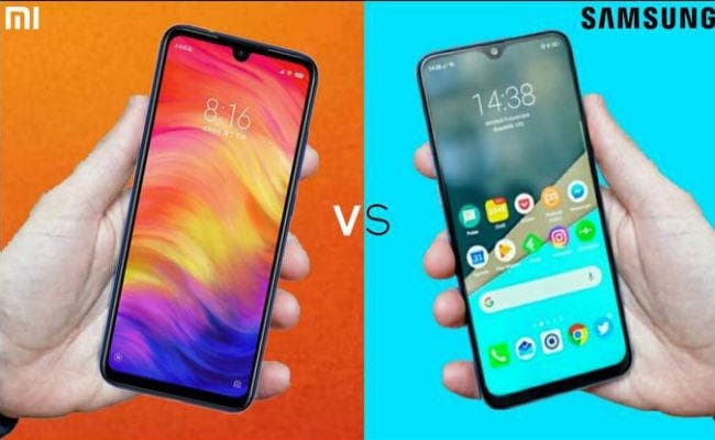 Redmi Note 7 से एक दिन पहले भारत में लॉन्च होगा Galaxy M30