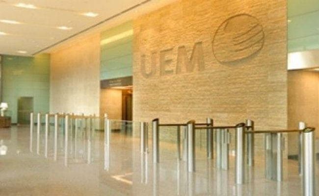 UEM India का बदल गया नाम, अब तोशिबा वॉटर सॉल्यूशंस के रूप में जानी जायेगी कंपनी