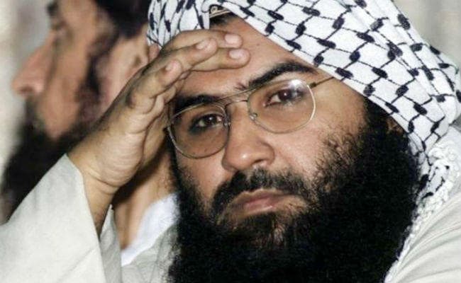 रंग लायी भारत की कूटनीति, जैश प्रमुख मसूद अजहर पर प्रतिबंध के लिए संयुक्त राष्ट्र में प्रस्ताव लायेगा फ्रांस