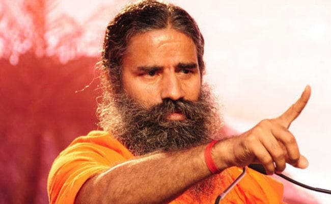 योग गुरु रामदेव ने कहा - पाकिस्तान से युद्ध करे सरकार, पीओके को वापस ले