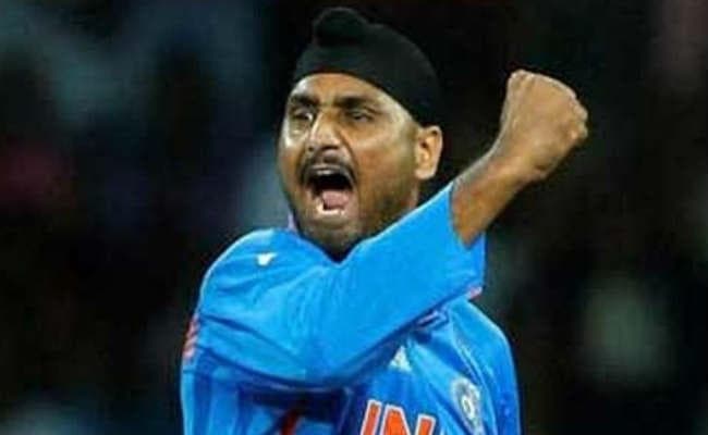 हरभजन ने वर्ल्‍ड कप में भारत को पाक के खिलाफ न खेलने की सलाह दी, तो आईसीसी ने दिया ऐसा जवाब