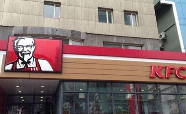मंगोलिया में KFC का खाना खा कर 200 से अधिक लोग अस्पताल में भर्ती