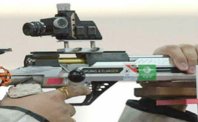 निशानेबाजी विश्व कप में भाग नहीं लेगा पाकिस्तान, भारत से नहीं मिला वीजा