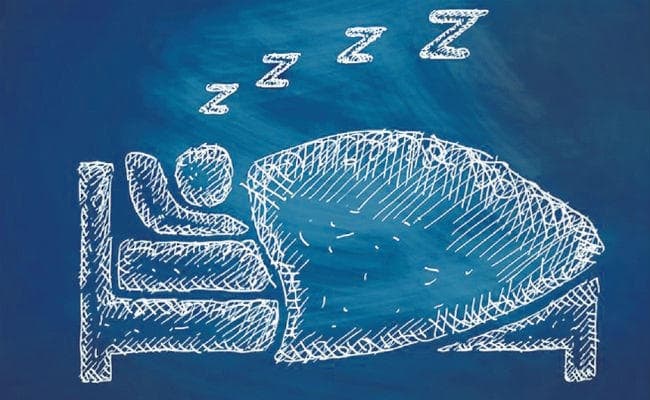 उन्नत टेक्नोलॉजी से लैस स्मार्ट उपकरण आपकी नींद का रखेंगे खयाल