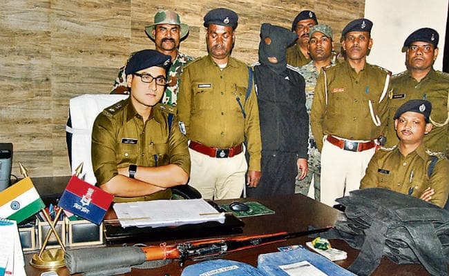 पूर्णिया : मास्टरमाइंड समेत तीन धराये चार बुलेट प्रूफ जैकेट बरामद