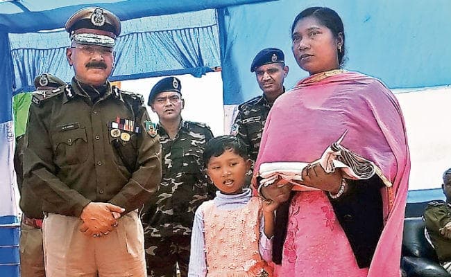 झारखंड जगुआर के स्थापना दिवस पर बोले डीजीपी, दुश्मन को ढूंढ़ कर मारेंगे