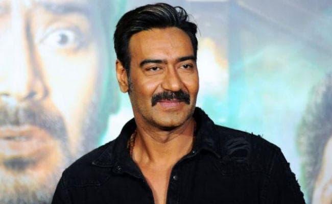 विषय आधारित फिल्में पहले भी बनती थीं बस... अब कमाई अच्छी करने लगी हैं: अजय देवगन