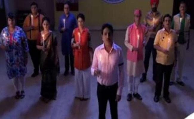 पुलवामा आतंकी हमला : ''तारक मेहता...'' की स्‍टारकास्‍ट ने शहीदों को दी श्रद्धाजंलि