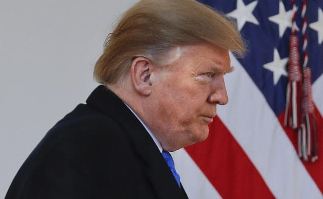 #PulwamaAttack पर पाकिस्तान को ट्रंप ने लताड़ा, हमले को बताया ‘भयावह’, US ने कहा : एक्शन ले पाकिस्तान