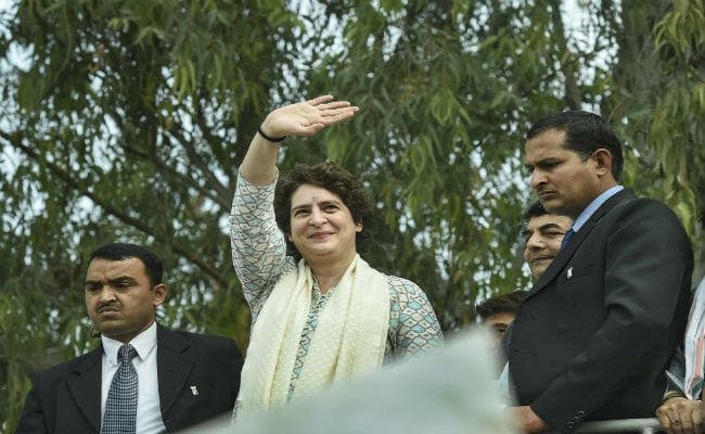 बिहार के कुमार आशीष बने कांग्रेस के राष्ट्रीय सचिव, प्रियंका गांधी की करेंगे मदद