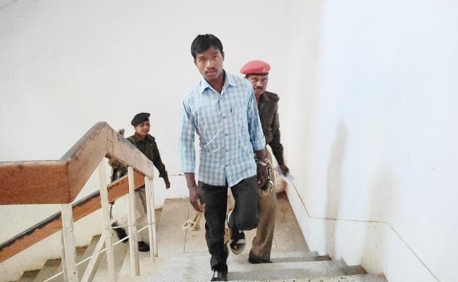 झारखंड : गुमला रेप एंड मर्डर केस का तीन महीने में आया फैसला, दरिंदे को कोर्ट ने दी फांसी की सजा