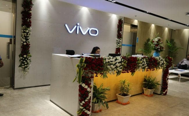 India में 4,000 करोड़ रुपये का इन्वेस्टमेंट करेगी चीनी मोबाइल कंपनी VIVO