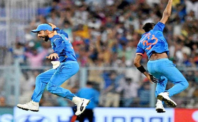 विशाखापत्तनम में टीम इंडिया के इस रिकॉर्ड को देखकर डर जाएगा ऑस्‍ट्रेलिया, 24 को पहली भिड़ंत