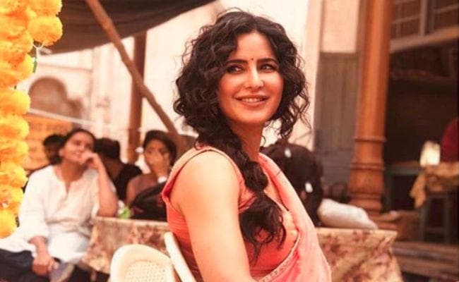 Bharat की एक्ट्रेस कैटरीना कैफ को Boyfriend चाहिए, इसी साल करना चाहती हैं शादी...!