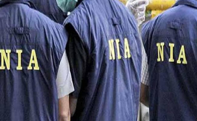 #PulwamaAttack : NIA ने संभाला जांच का जिम्मा, फिर से दर्ज किया मामला