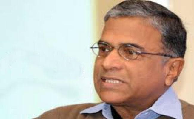 डॉ नामवर सिंह के निधन पर रास के उपसभापति हरिवंश ने कहा, ज्ञान की दुनिया में हमेशा जीवंतता के साथ रहेंगे मौजूद