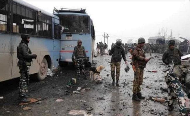 Pulwama Terror Attack: पुलवामा हमले
पर NIA ने अदालत में दायर की चार्जशीट, जैश चीफ मसूद अजहर समेत 19 आरोपी
