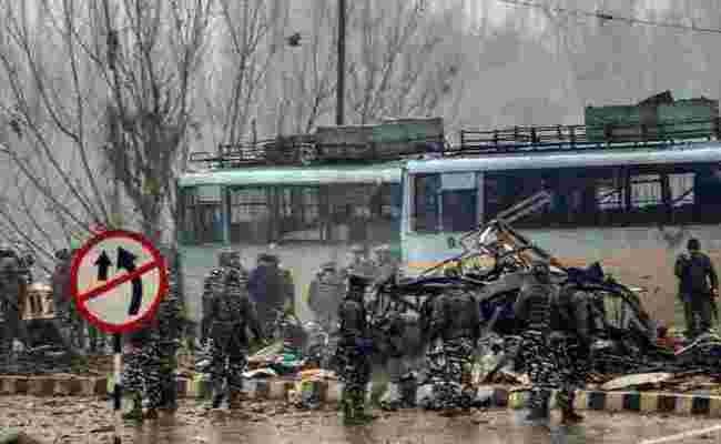 #PulwamaAttack : इमरान को भारत का जवाब - नहीं देंगे सबूत, मित्र देशों के सामने खोलेंगे पोल