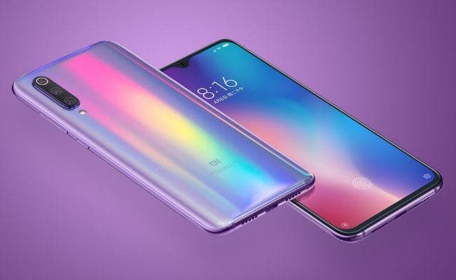 Xiaomi Mi 9 स्मार्टफोन लॉन्च : 48MP कैमरा, वायरलेस चार्जिंग के साथ ये खूबियां हैं खास