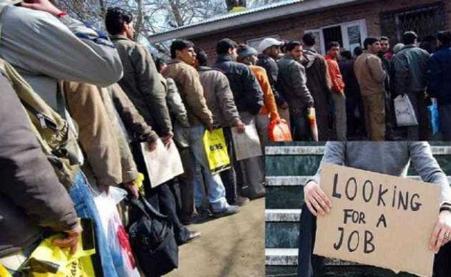 EPFO के आंकड़े में दावा : देश में 16 महीनों के दौरान 72.32 लाख बेरोजगारों को मिली नौकरी