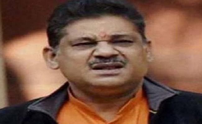 कीर्ति आजाद ने कहा- कांग्रेस के लोग उनके पिता के लिए लूटते थे बूथ, भाजपा बोली- अब खुल रही पोल