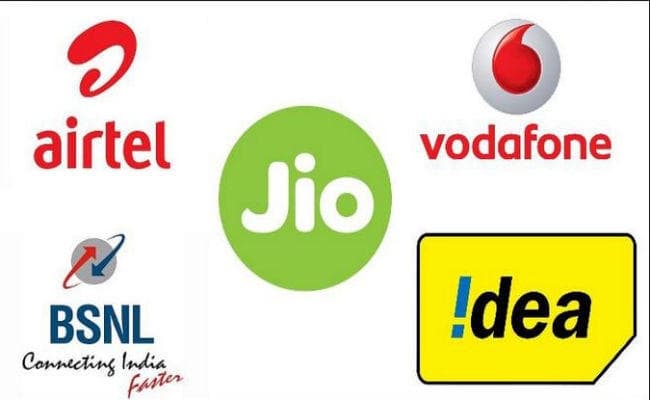 Jio, BSNL के ग्राहक बढ़े, Vodafone Idea के सबसे ज्यादा घटे