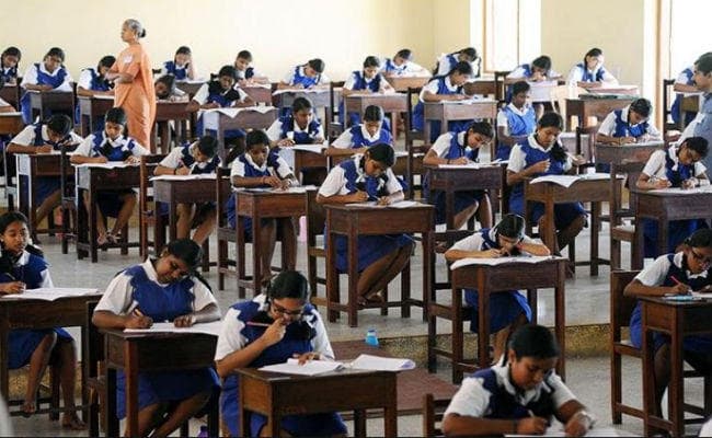 CBSE ने सुरक्षा बलों के कर्मियों के बच्चों के लिए दी यह राहत