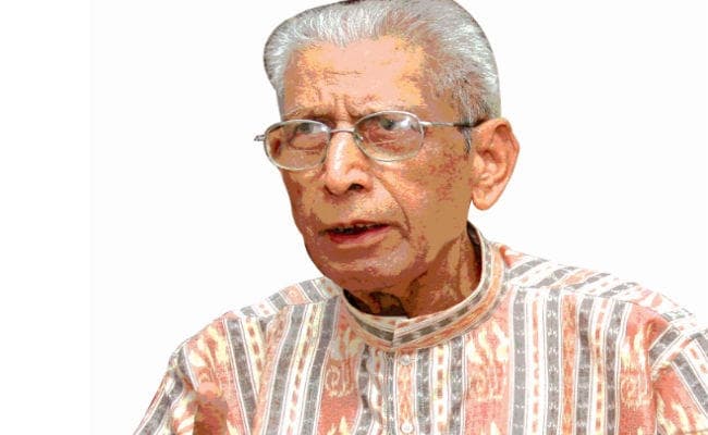हिंदी का आखिरी पब्लिक इंटेलेक्चुअल
