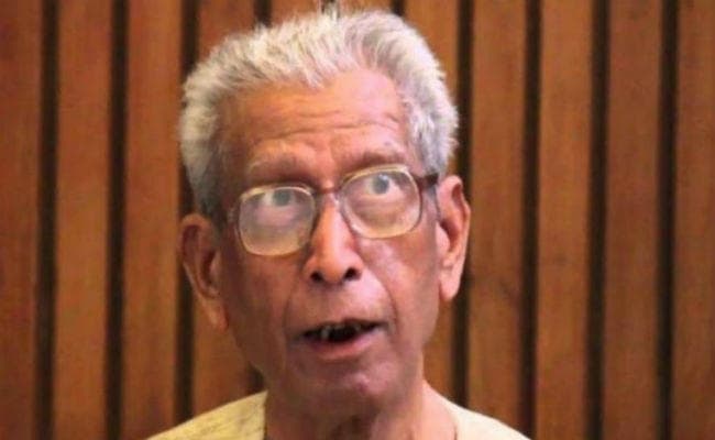 नामवर के न होने का मतलब