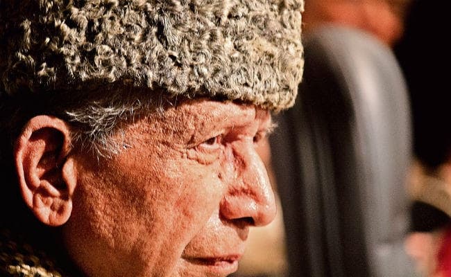 स्मृतिशेष : साहित्य नामवर का प्राथमिक स्वभाव था