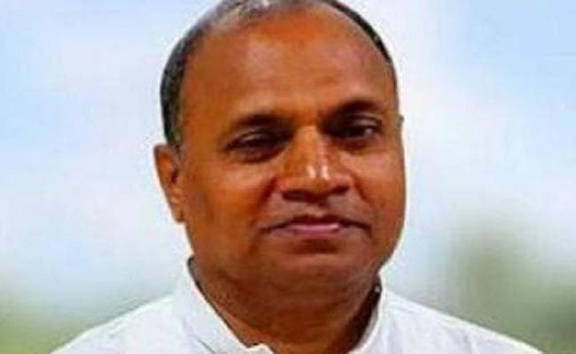 सीवान : शराबबंदी से लाखों की जिंदगी बदली: आरसीपी सिंह