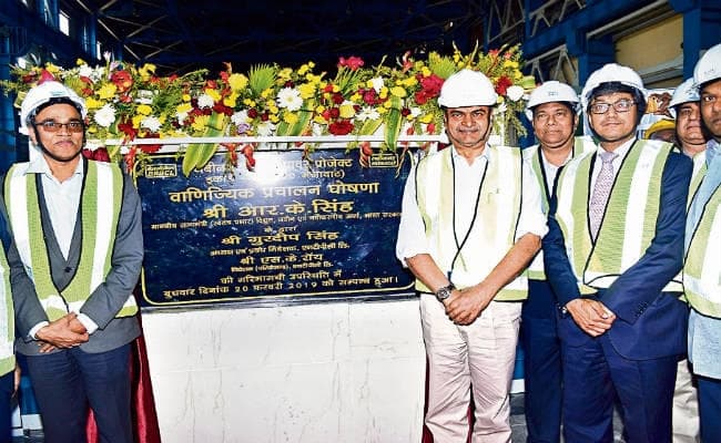 औरंगाबाद : हर घर पहुंची बिजली, अब 24 घंटे आपूर्ति का है लक्ष्य : आरके सिंह