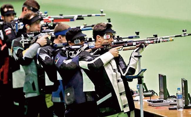 आइएसएसएफ वर्ल्ड शूटिंग चैंपियनशिप का उद्घाटन आज, ओलिंपिक के 16 कोटे होंगे दांव पर, इन युवाओं से बड़ी उम्मीदें