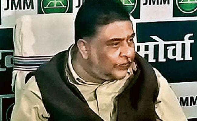 रांची : झामुमो ने उठाये सवाल, कहा सीएम का कार्यक्रम हो सकता है, तो जेवियर उत्सव क्यों नहीं