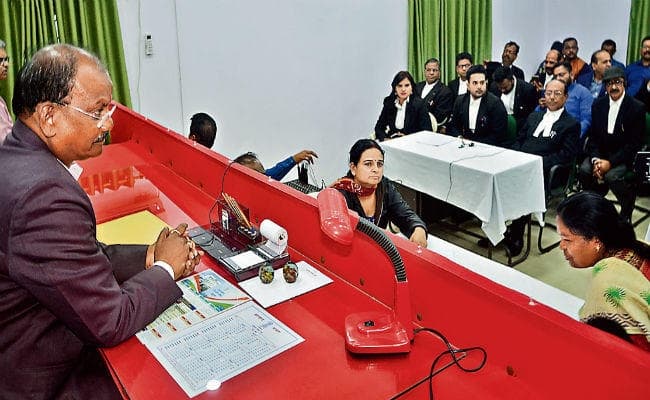 दलबदल पर फैसला: बची सदस्यता, भाजपा के हुए छह विधायक, जानिए अब आगे क्या होगा