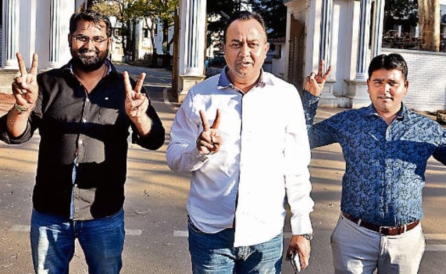 दलबदल मामला : चार वर्ष सुनवाई, 97 तिथियां, 65 से ज्यादा गवाह, विधायकों ने ली राहत की सांस