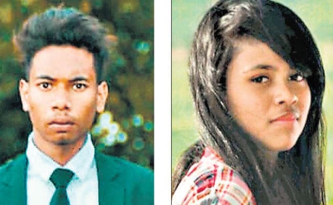 खूंटी : 11वीं में पढ़ता था छात्र, तो आज से 10वीं की परीक्षा देनेवाली थी छात्रा, रेमता डैम में डूबने से मौत