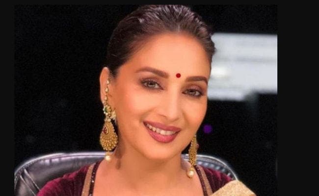 मौजूदा सिनेमा के बारे में माधुरी दीक्षित ने कही ये बात