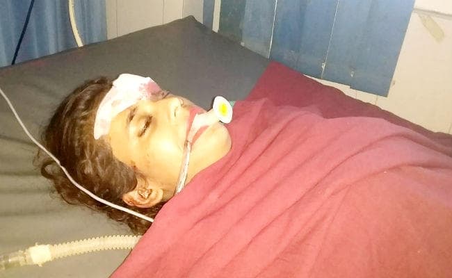 तिलक समारोह में फायरिंग के दौरान नर्तकी को लगी गोली, इलाज के दौरान हुई मौत